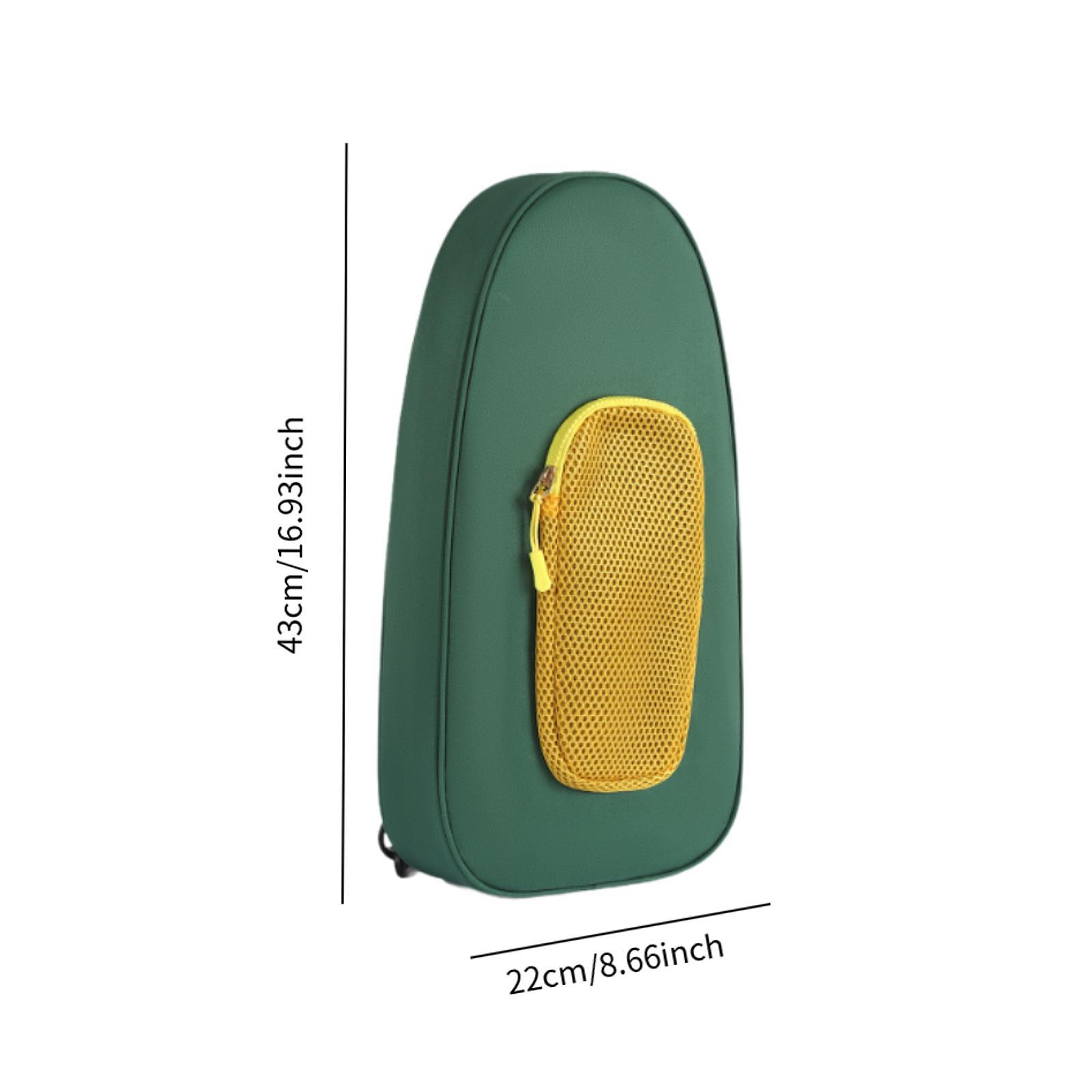 Pickleball Paddle - Bolsas para Pickleball de Grande Capacidade,