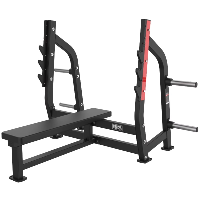 Sports Equipment Gym - Banco de Supino Comercial para Academia,