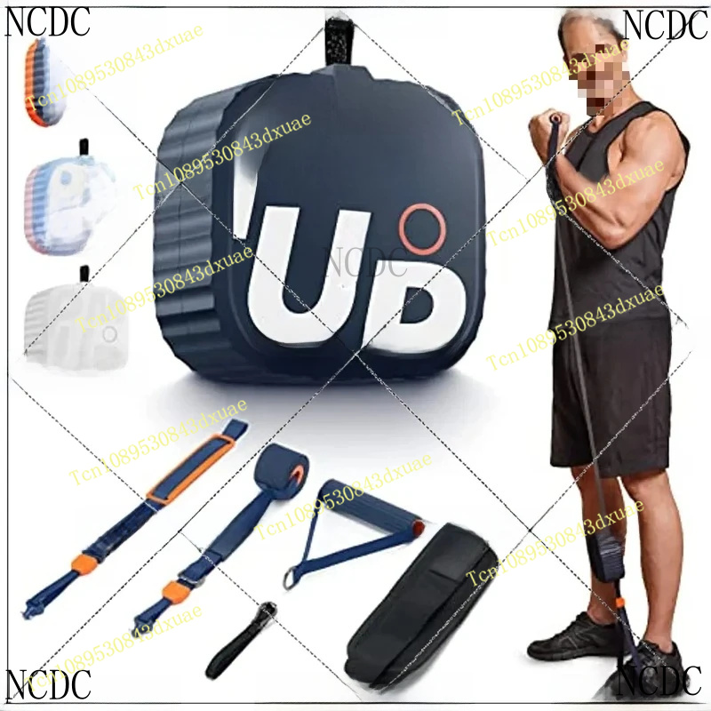 Sports Equipment Gym - Equipamento de Fitness para Casa, Bandas