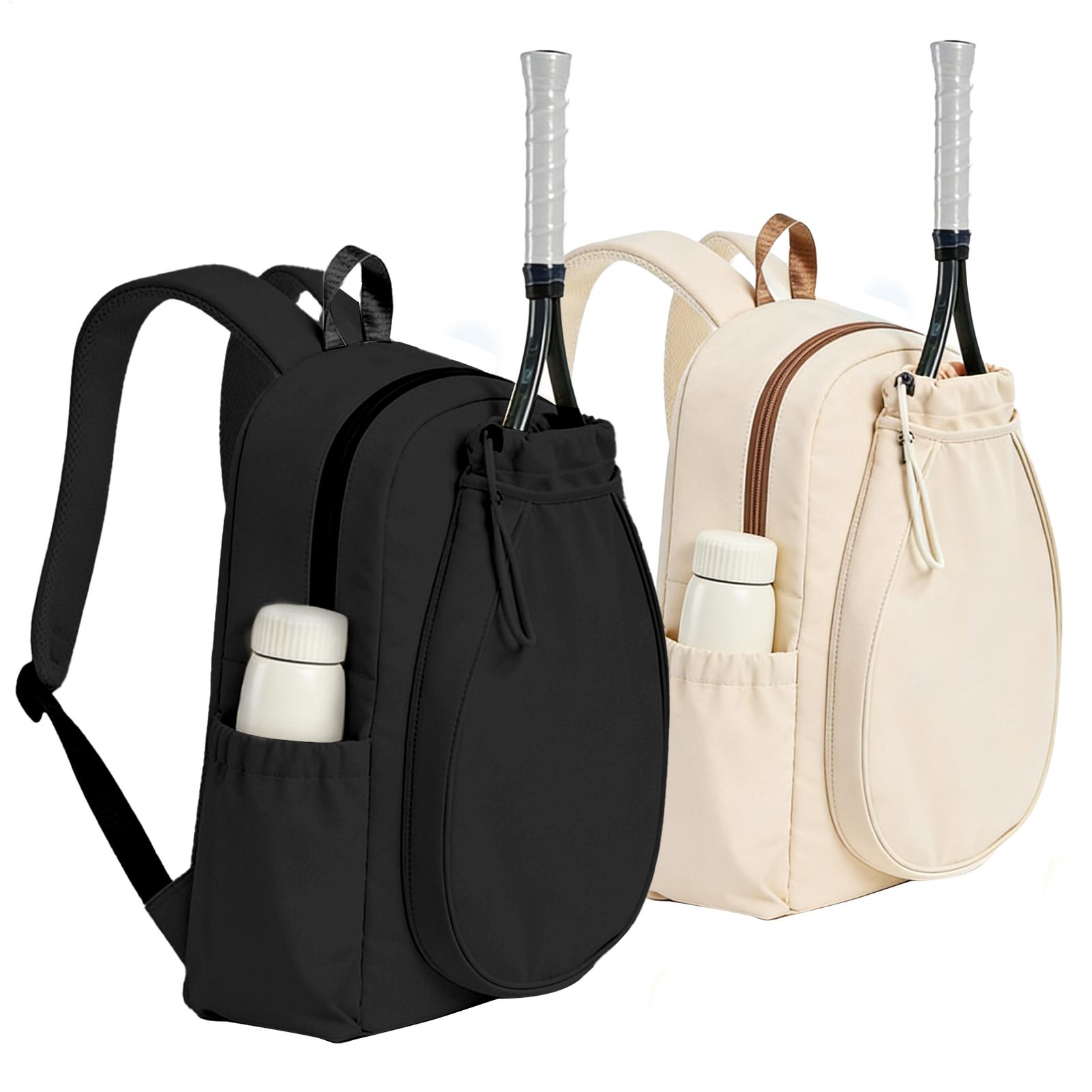 Pickleball Paddle - Bolsa para Raquetes de Pickleball com