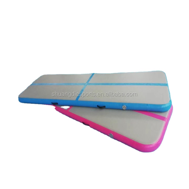 Tumbling Air Track - Tapete de Ar Inflável 3M X