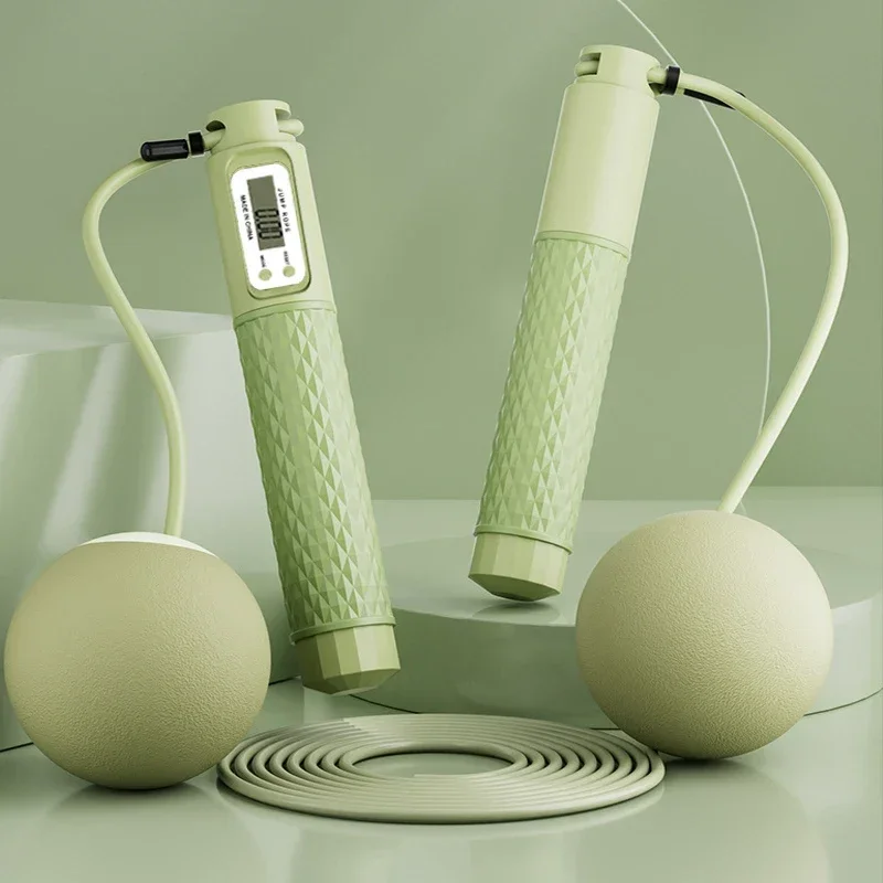 Sports Equipment Website - Corda de Pular Inteligente de 2,8m