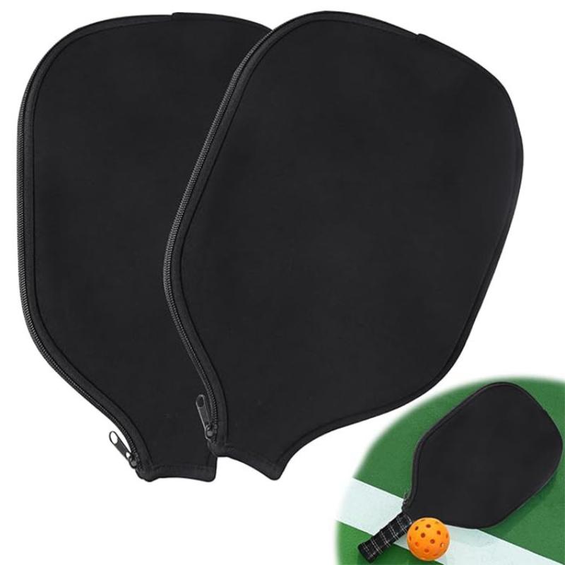 Pickleball Paddle - Capa de Neoprene Impermeável para Raquete