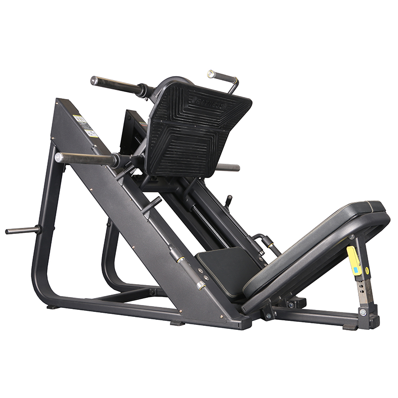 Sports Equipment Gym - Máquina de Leg Press a 45