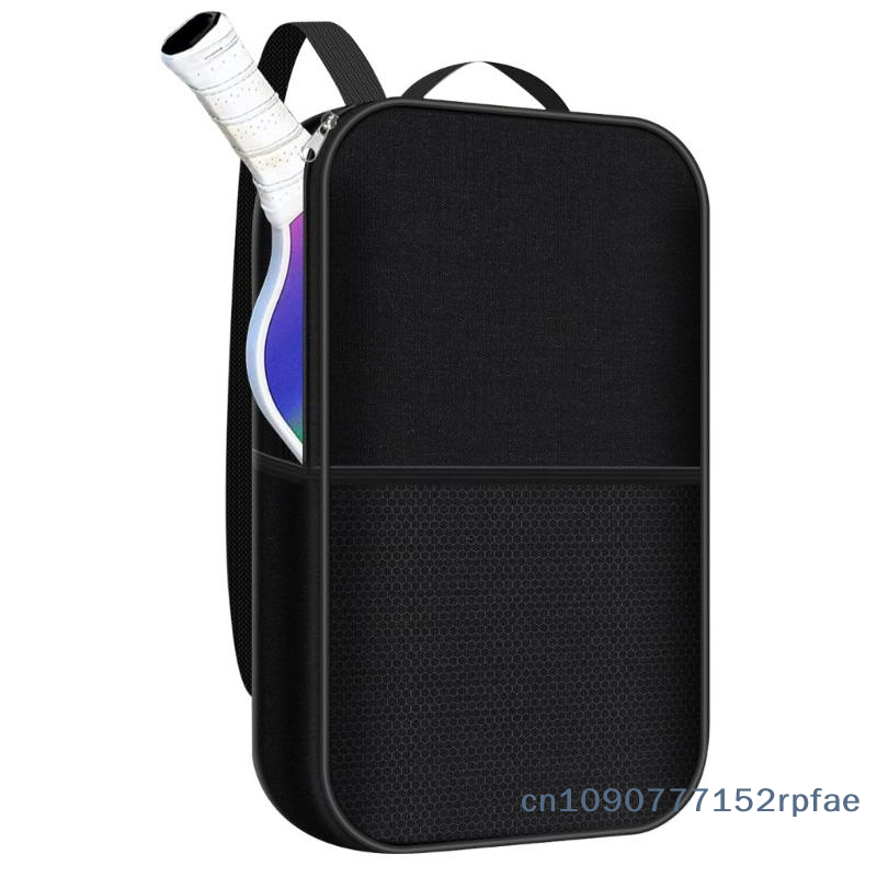 Pickleball Paddle - {NN72} Bolsa Impermeável para Pickleball, Mochila