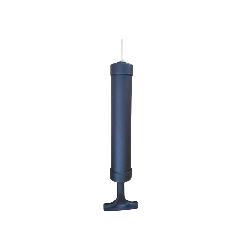 Basketball Pump Needle - Mikasa inflador portátil de 10 polegadas,