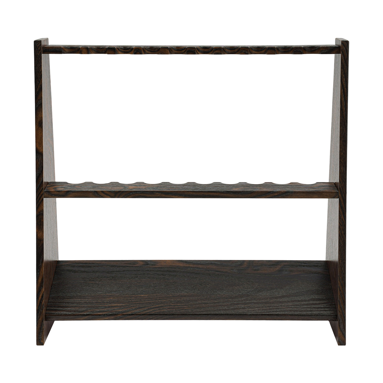 Sports Equipment Organizer Rack - Suporte para Tacos de Bilhar, Organizador