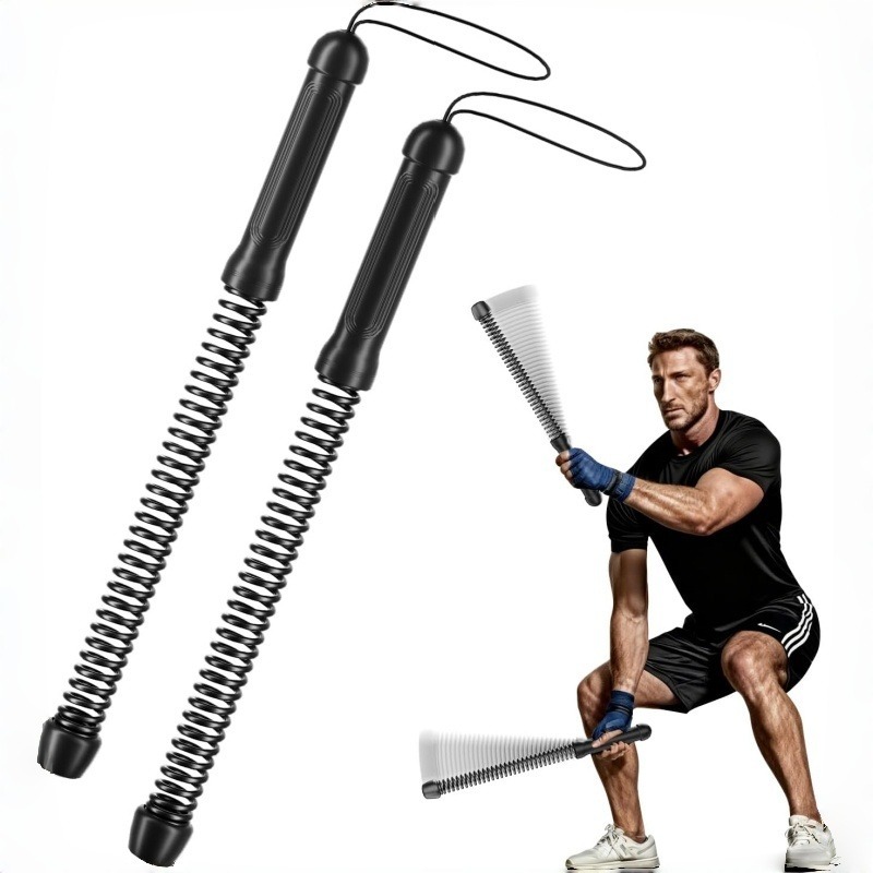 Sports Equipment Website - Corda de Combate Sem Fio, Conjunto