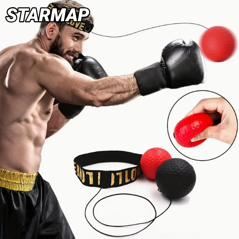 Sports Equipment Website - Bola de velocidade para MMA e