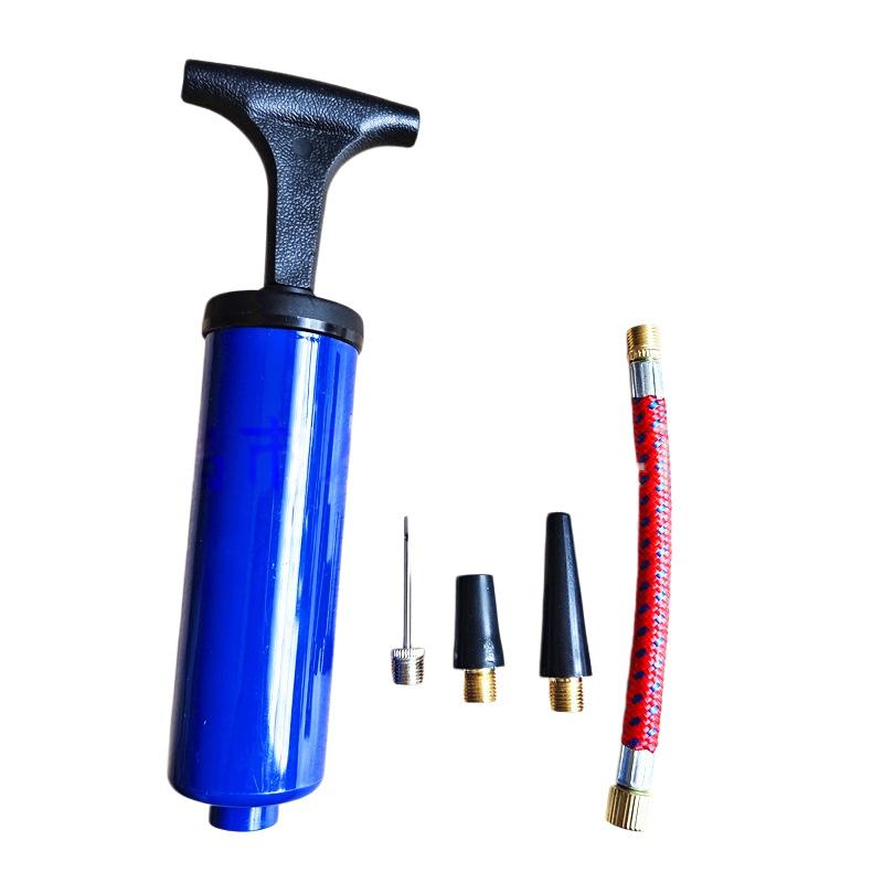 Basketball Pump Needle - 5/10 Peças de Bomba de Ar