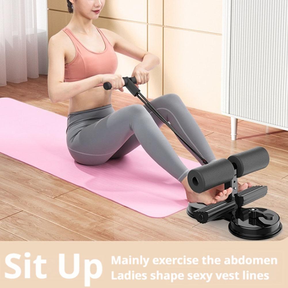 Sports Equipment Wholesale - Dispositivo de Assistência para Abdominais com