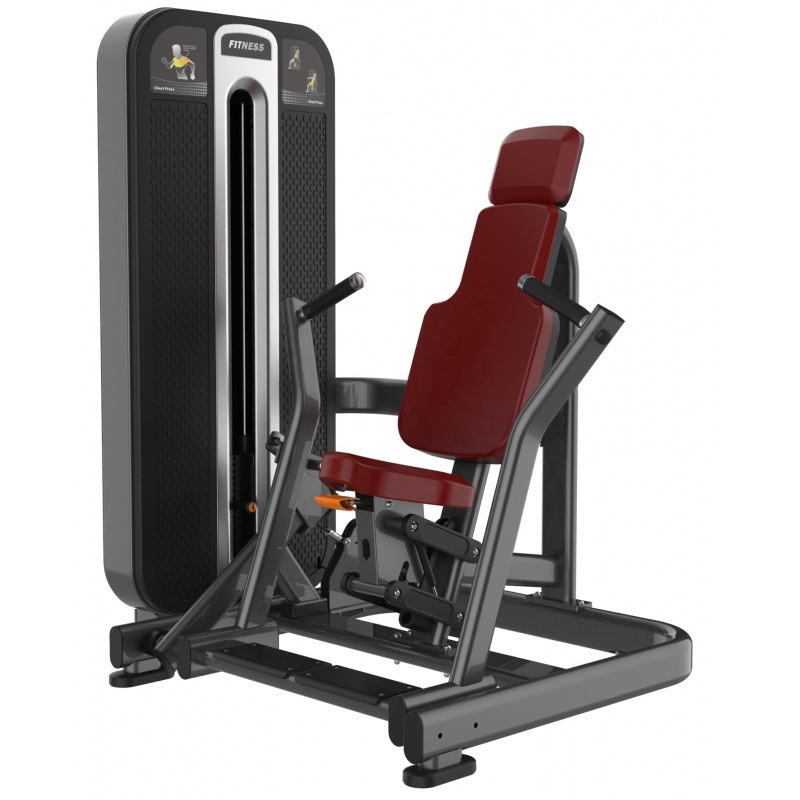 Sports Equipment Gym - Equipamento de Ginásio Comercial: Máquina de