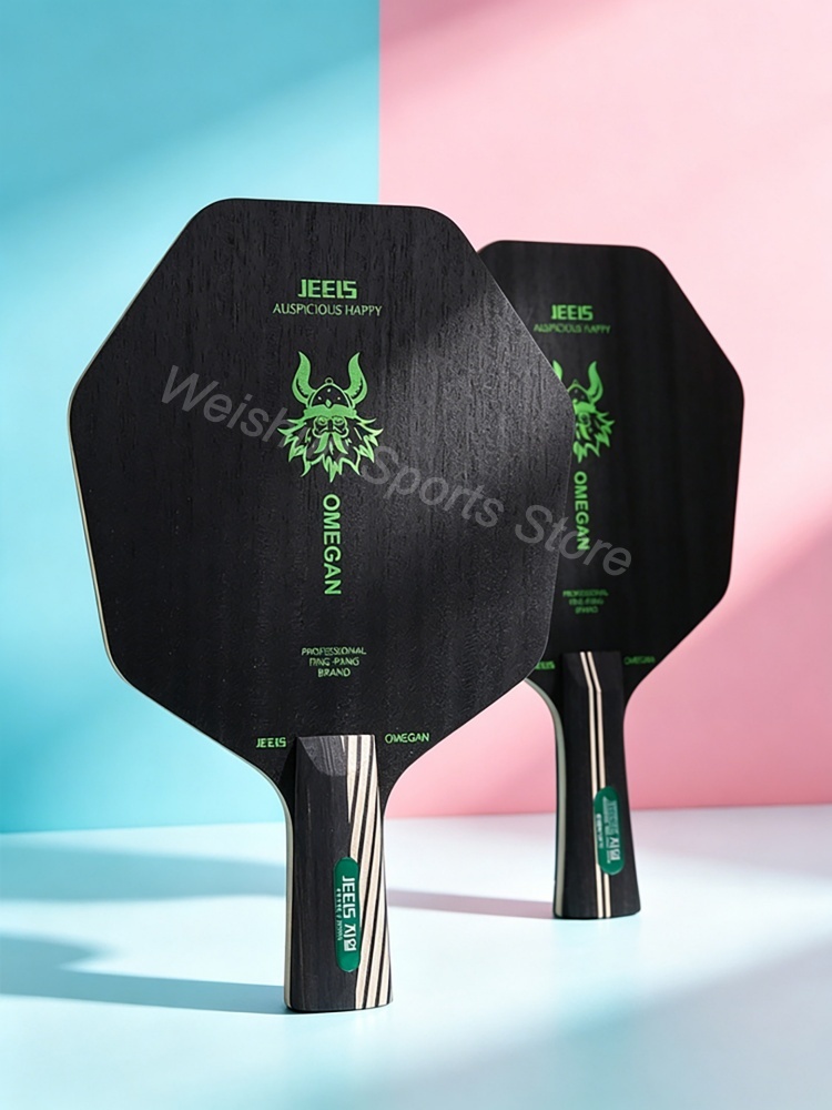 Raquete de Tênis de Mesa Profi - Cricket Bat Tape Ball avaliação e preço