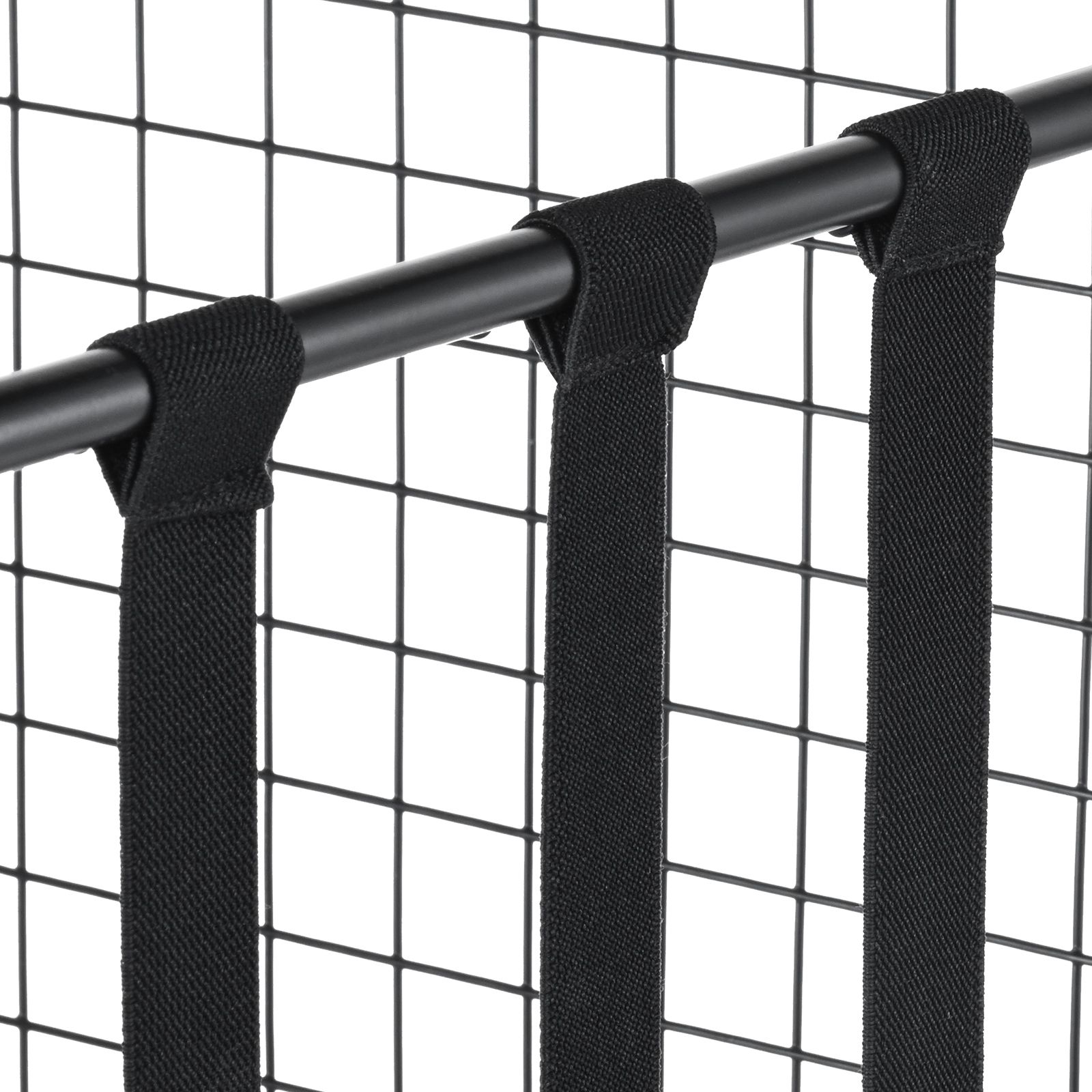 Carrinho de Armazenamento de B - Sports Equipment Organizer Rack avaliação e preço