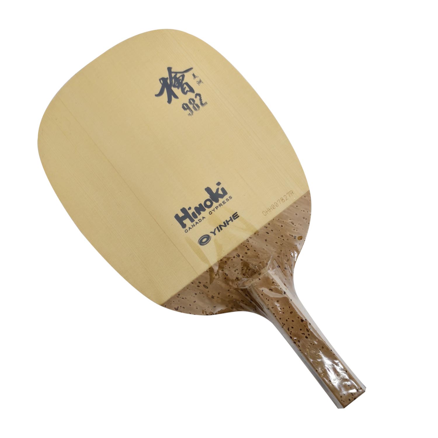 YINHE 982 HINOKI (1 camada SOL - Cricket Bat Tape Ball avaliação e preço