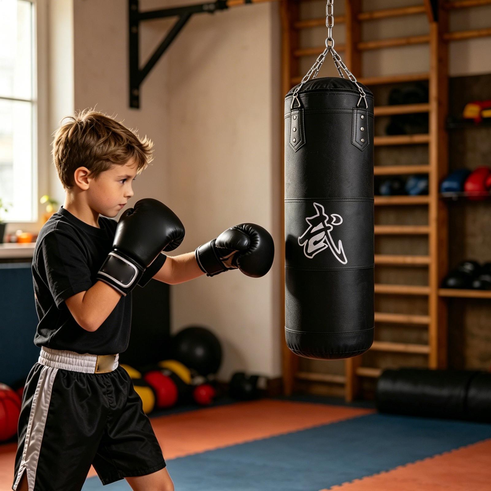 Saco de Pancadas para Adultos  - Sports Equipment Gym avaliação e preço