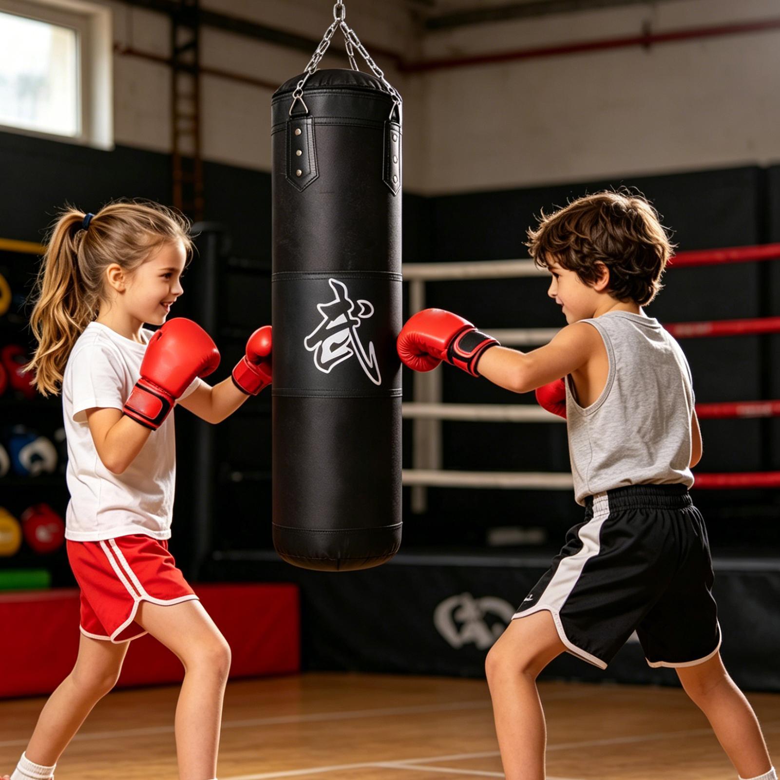 Saco de Pancadas para Adultos  - Sports Equipment Gym avaliação e preço