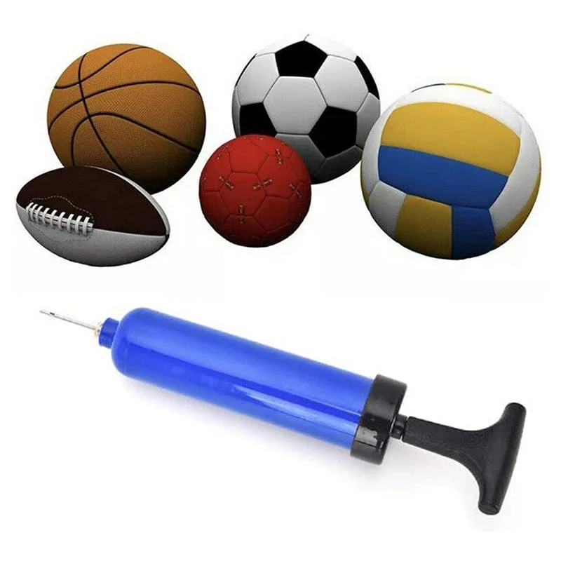 1 conjunto de adaptador de vál - Basketball Pump Needle avaliação e preço