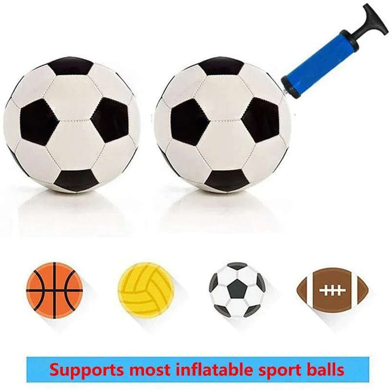 1 conjunto de adaptador de vál - Basketball Pump Needle avaliação e preço