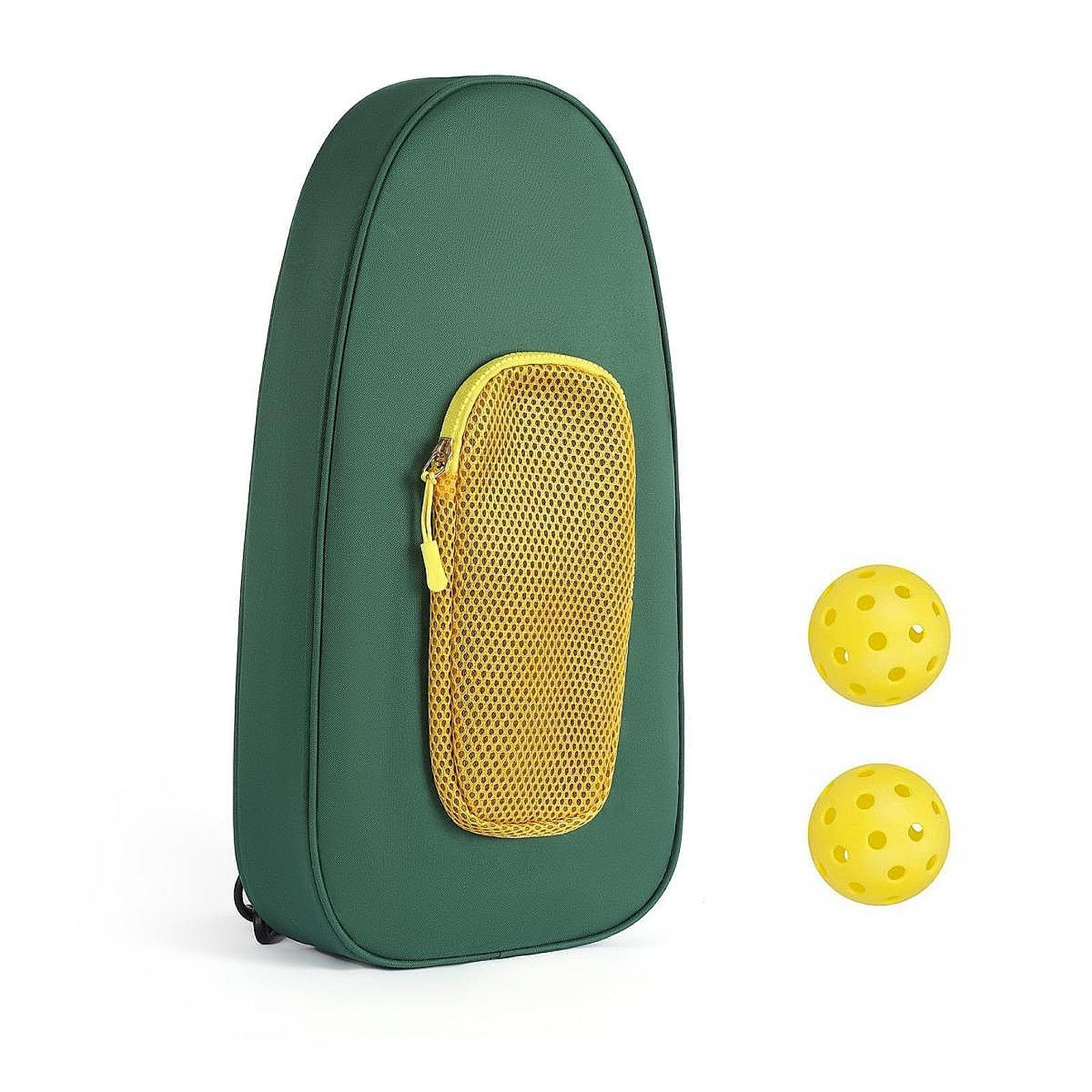 Bolsas para Pickleball de Gran - Pickleball Paddle avaliação e preço