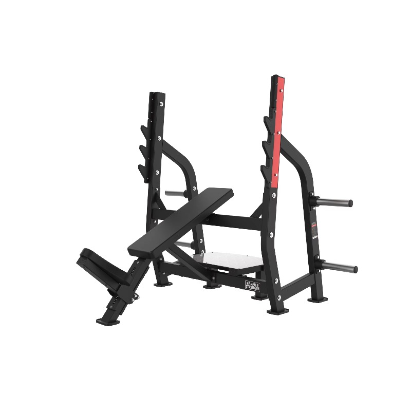 Banco de Supino Comercial para - Sports Equipment Gym avaliação e preço