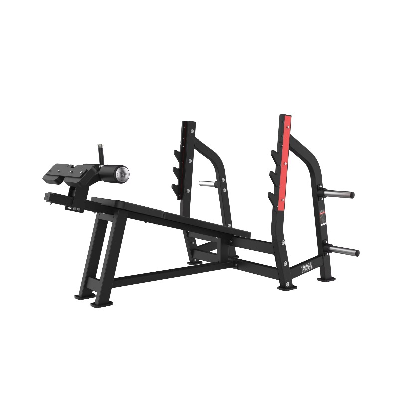 Banco de Supino Comercial para - Sports Equipment Gym avaliação e preço