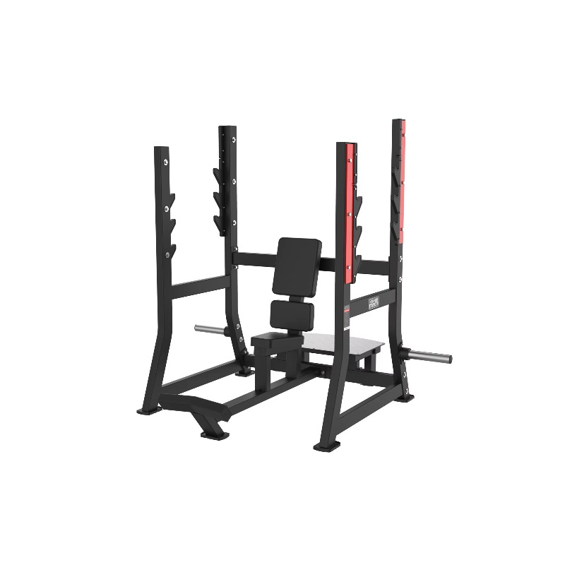 Banco de Supino Comercial para - Sports Equipment Gym avaliação e preço