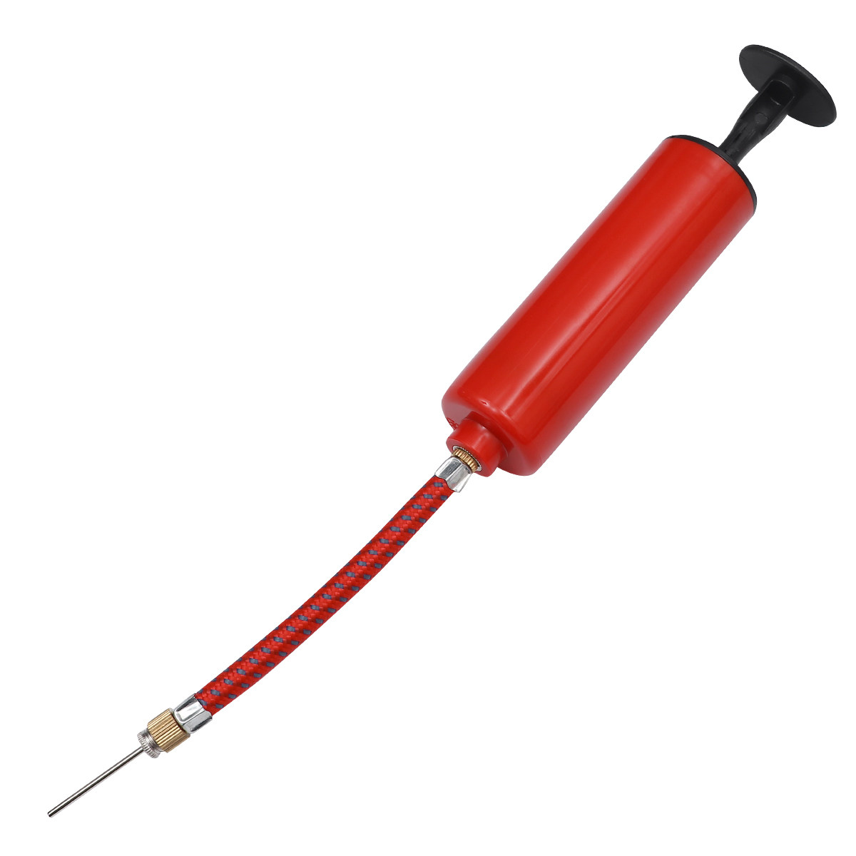 12 Peças de Bolas Infláveis, B - Basketball Pump Needle avaliação e preço