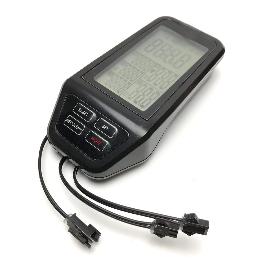Tela de Exibição para Biciclet - Sports Equipment Website avaliação e preço