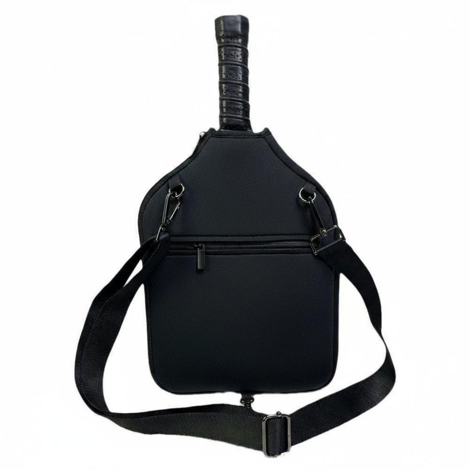 Capa Esportiva de Neoprene par - Pickleball Paddle avaliação e preço