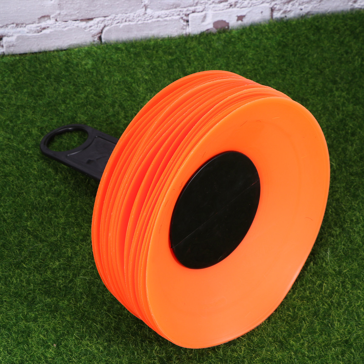 Conjunto de 26 Peças de Discos - Sports Equipment Set avaliação e preço