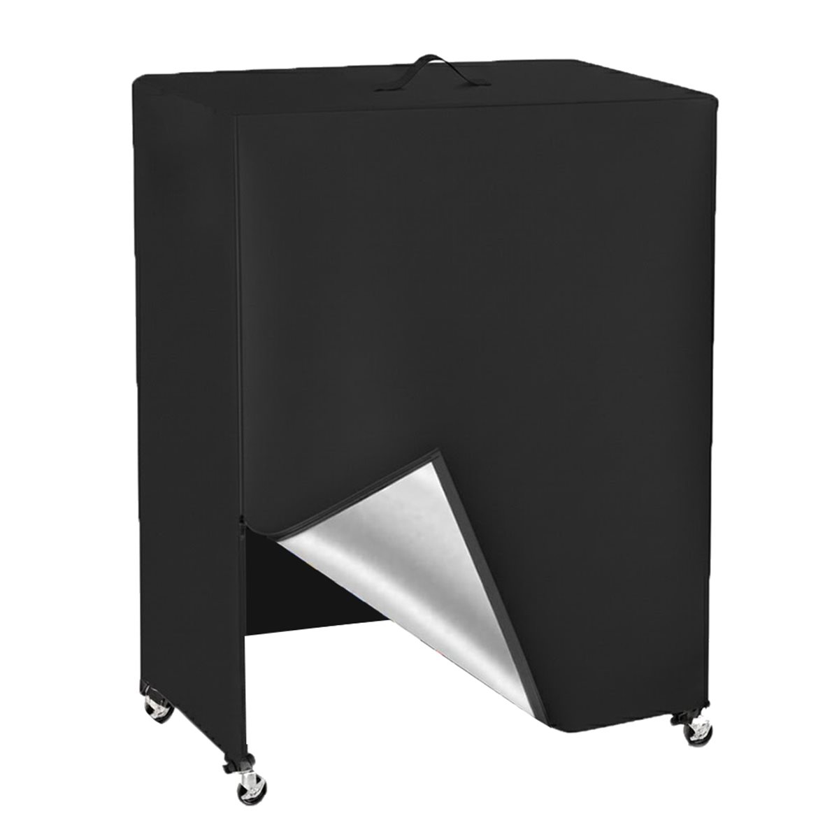 Capa de rack de basquete garag - Sports Equipment Organizer Rack avaliação e preço