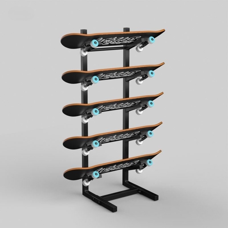 Rack de equipamentos para skat - Sports Equipment Organizer Rack avaliação e preço
