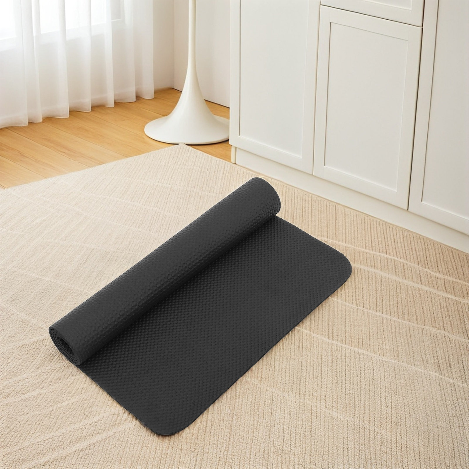 Tapete de proteção acústica pa - Sports Equipment Gym avaliação e preço