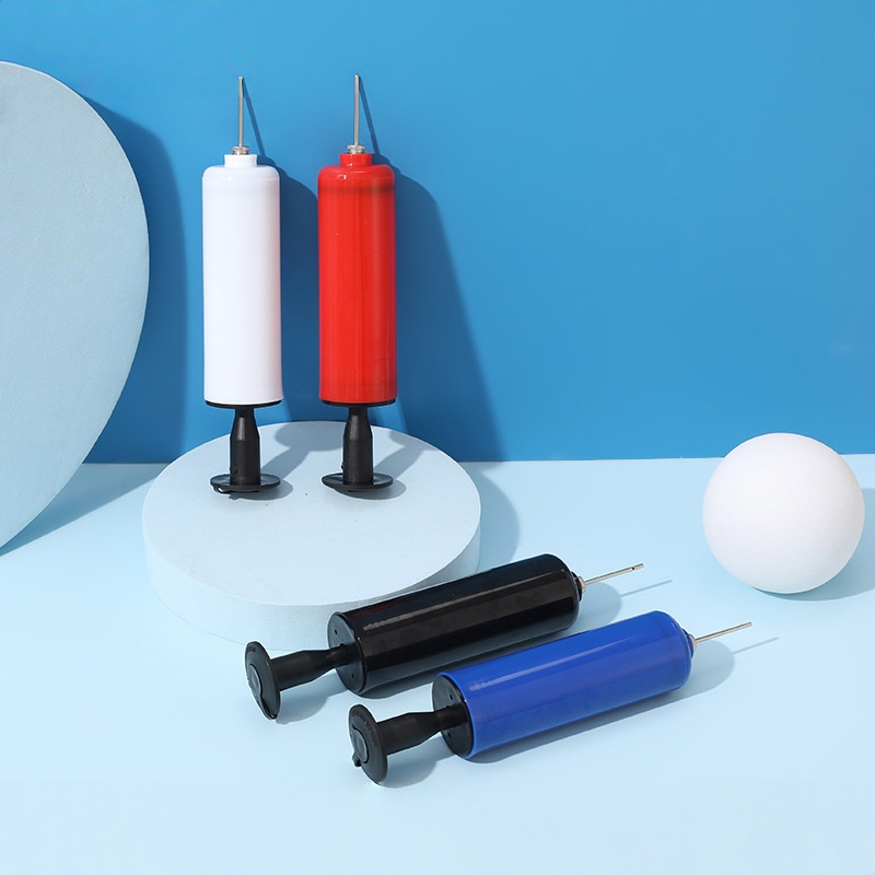Bomba de Ar Portátil para Infl - Basketball Pump Needle avaliação e preço