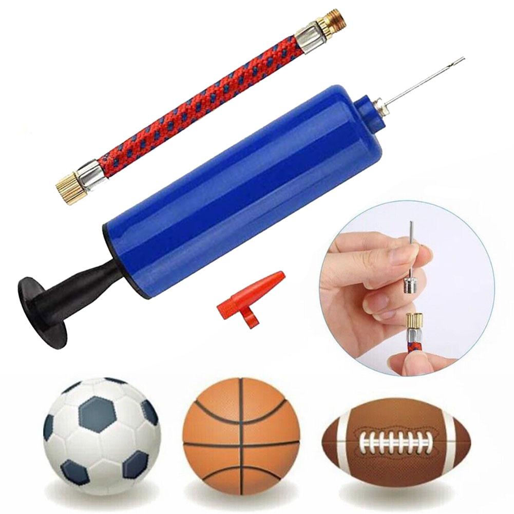 Bomba de Ar Portátil para Infl - Basketball Pump Needle avaliação e preço