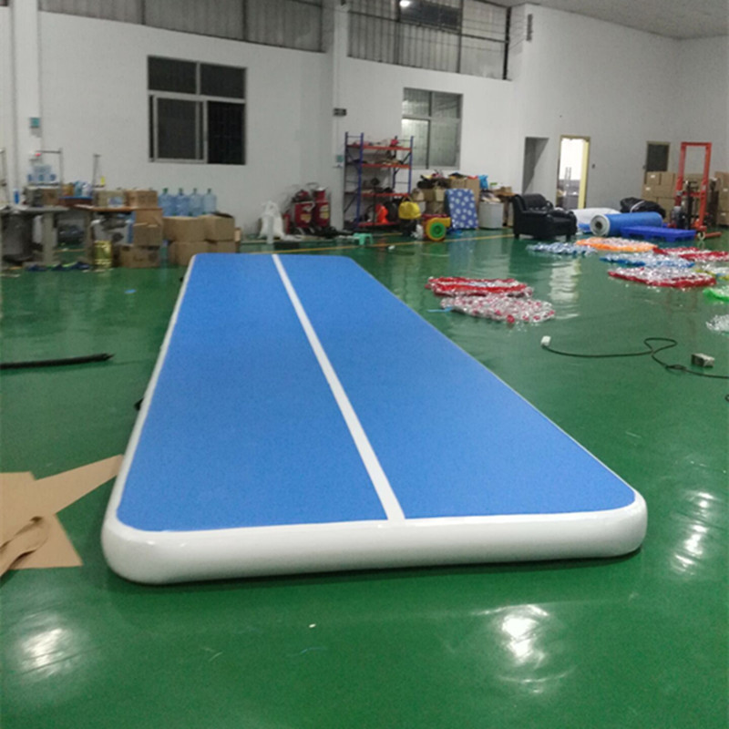 HIBADOU Air Tumble Track Estei - Tumbling Air Track avaliação e preço