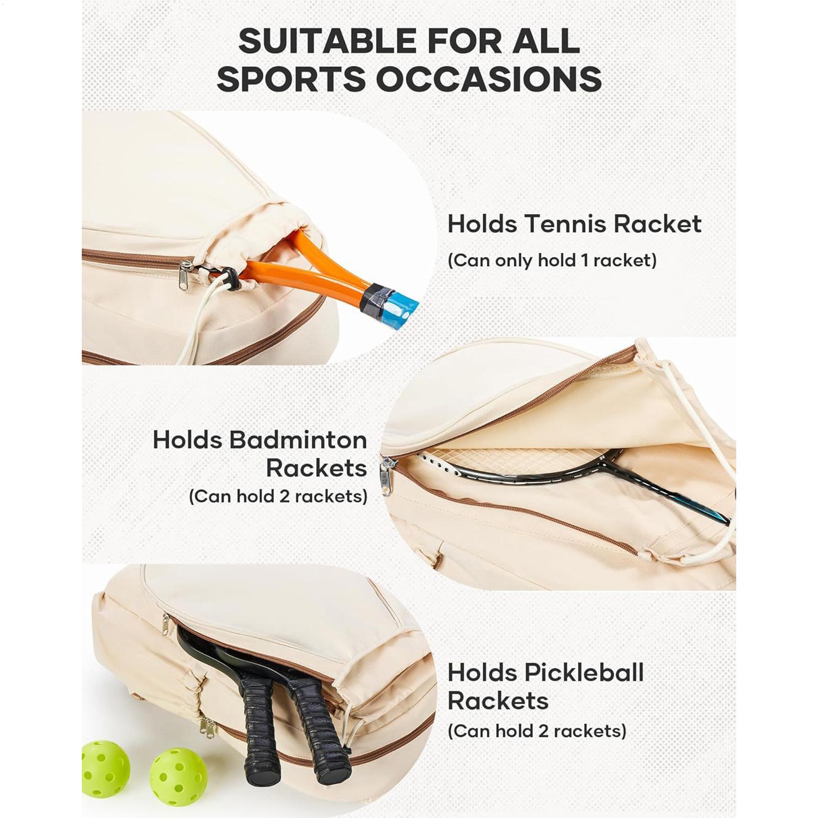 Bolsa para Raquetes de Pickleb - Pickleball Paddle avaliação e preço