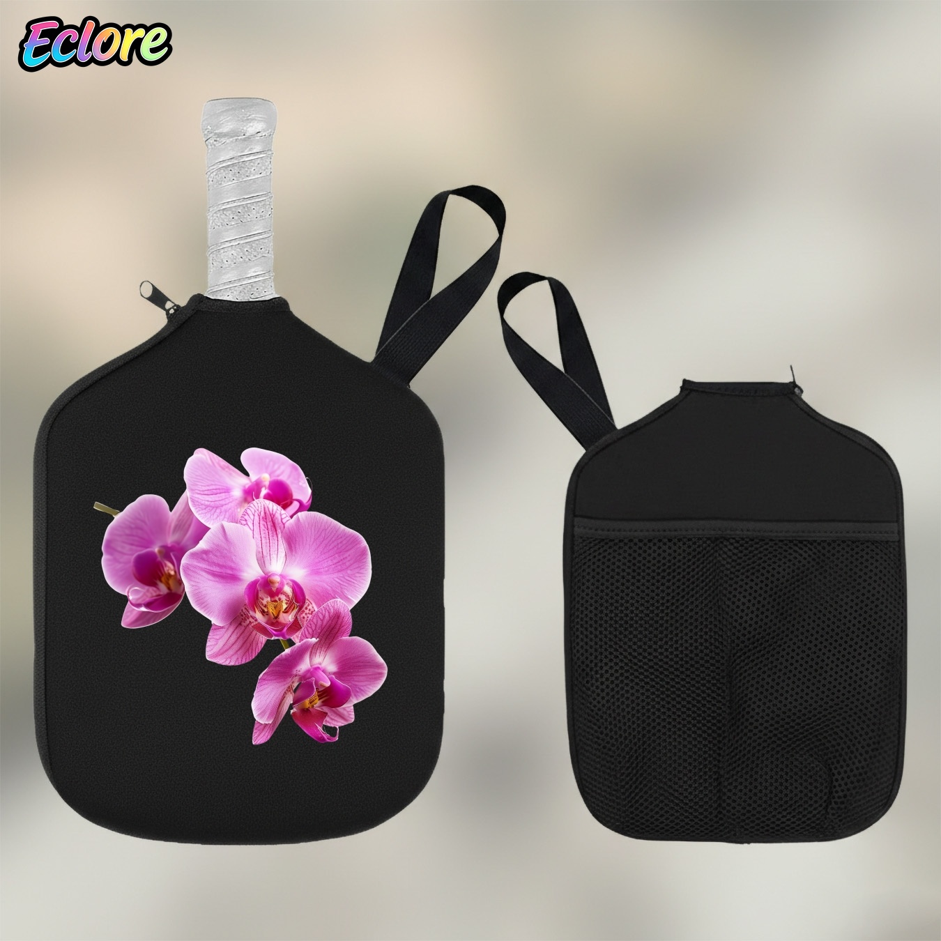 Bolsa para Raquete de Pickleba - Pickleball Paddle avaliação e preço