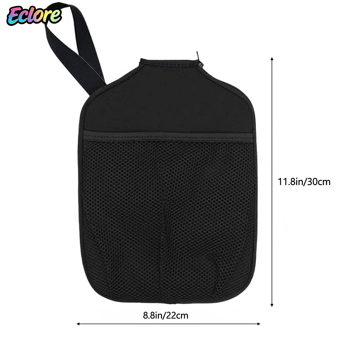 Bolsa para Raquete de Pickleba - Pickleball Paddle avaliação e preço