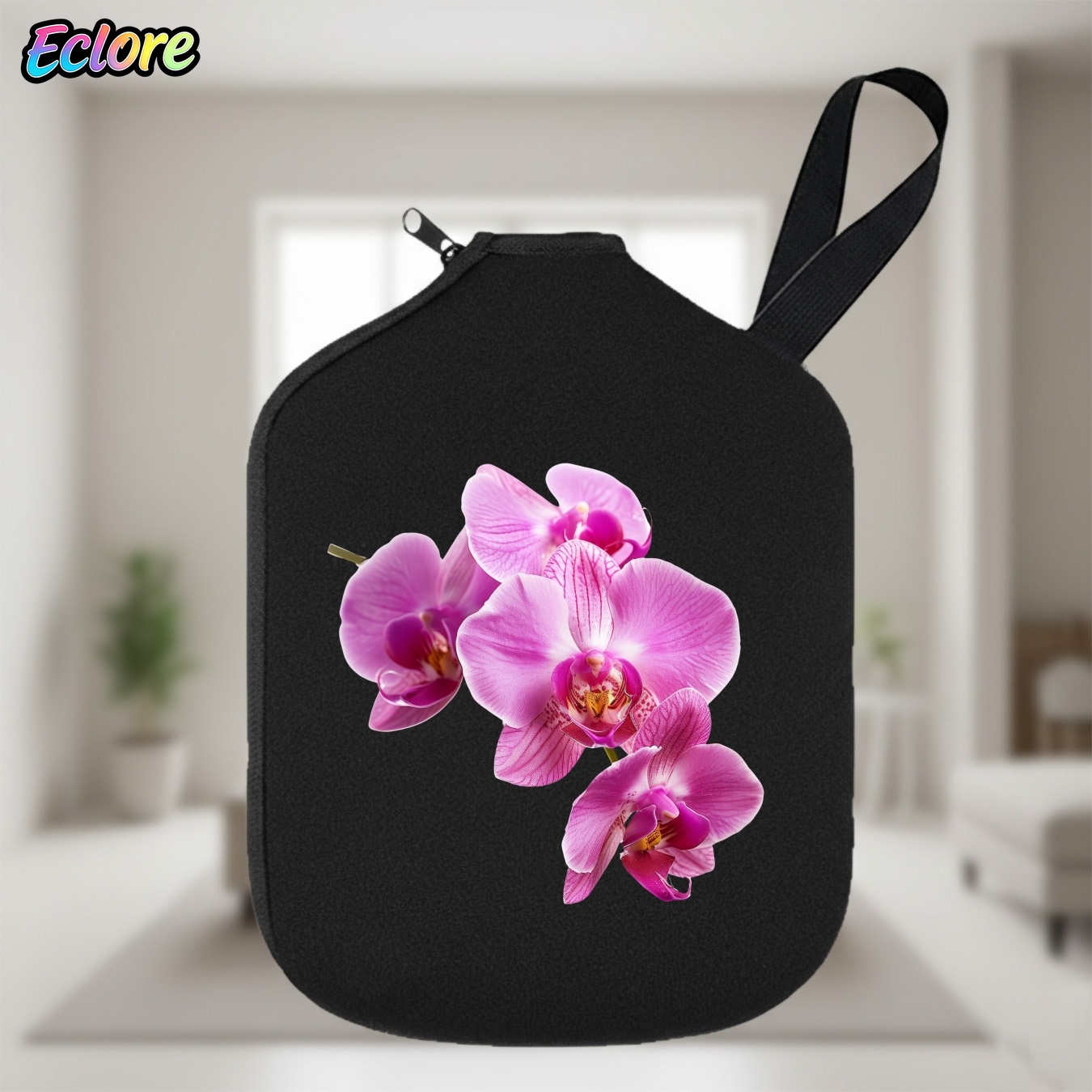 Bolsa para Raquete de Pickleba - Pickleball Paddle avaliação e preço