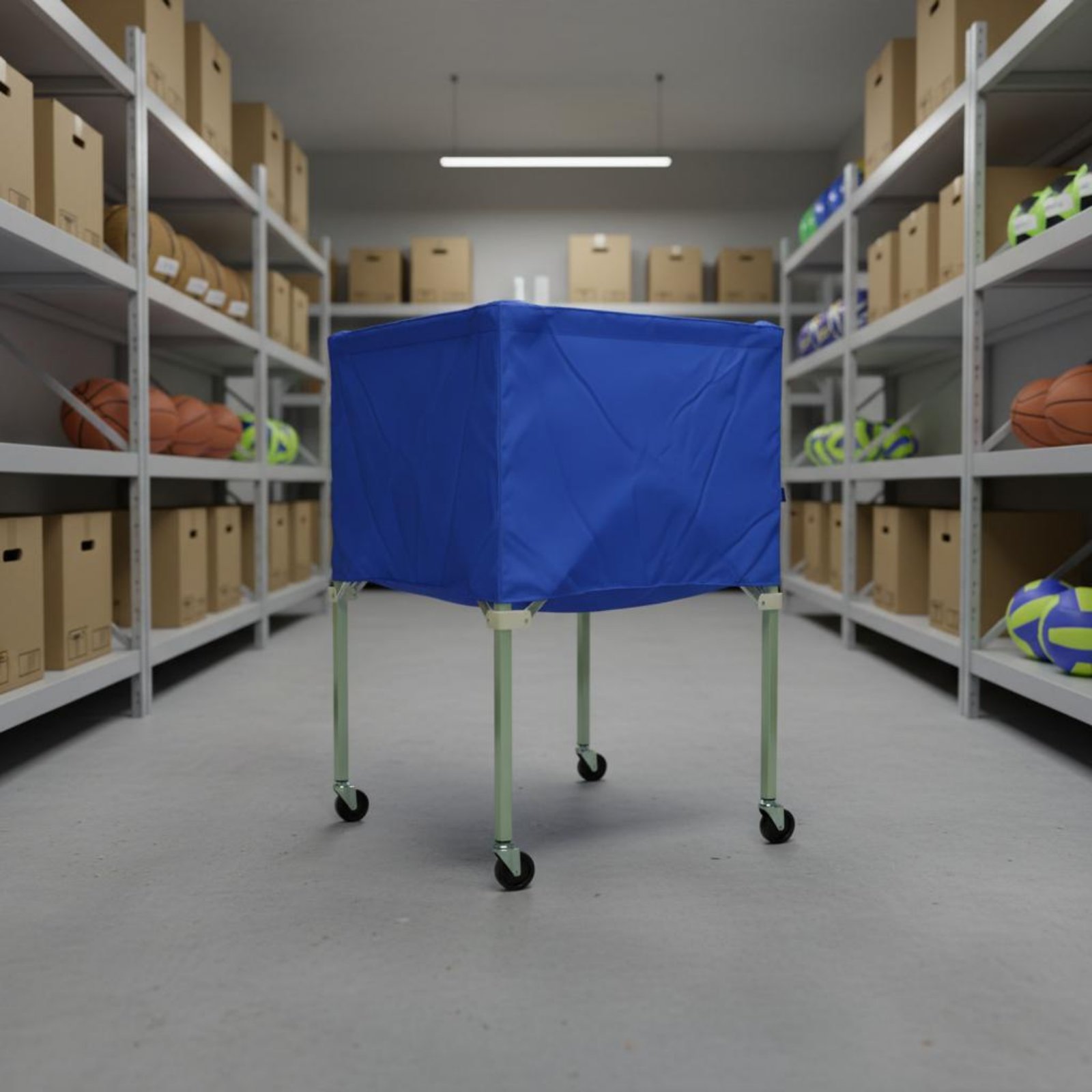 Capa Protetora para Veículos E - Sports Equipment Organizer Rack avaliação e preço