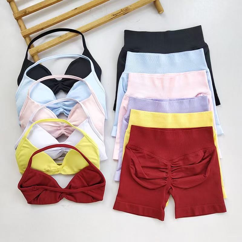 Conjunto Esportivo HISTELLO pa - Sports Equipment Set avaliação e preço