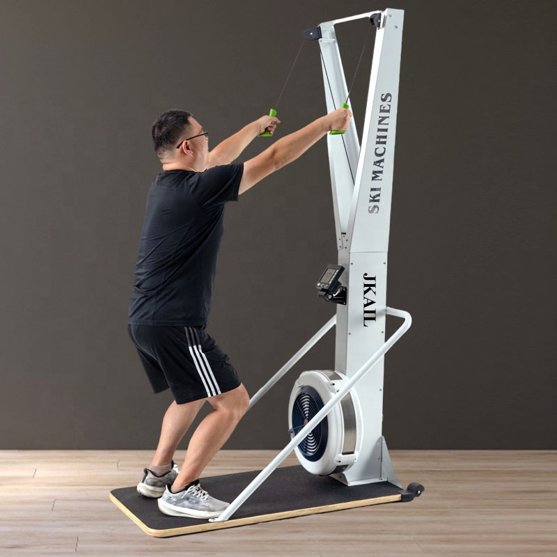 Máquina de Esqui para Ginástic - Sports Equipment Gym avaliação e preço