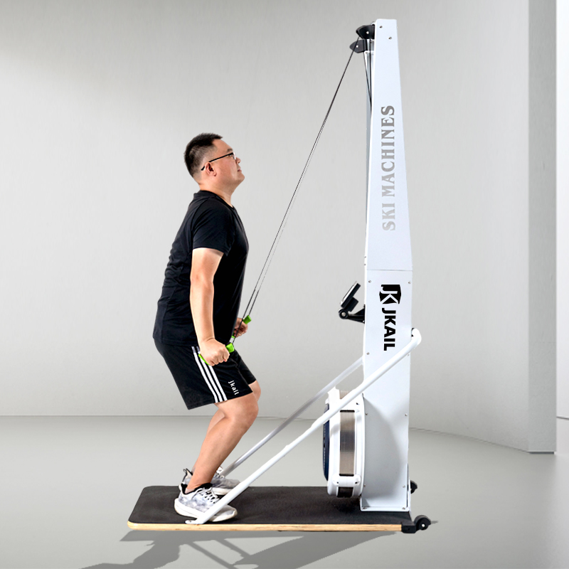 Máquina de Esqui para Ginástic - Sports Equipment Gym avaliação e preço
