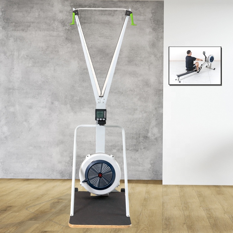 Máquina de Esqui para Ginástic - Sports Equipment Gym avaliação e preço