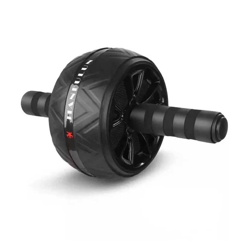 Roda Abdominal com Empunhadura - Sports Equipment Wholesale avaliação e preço