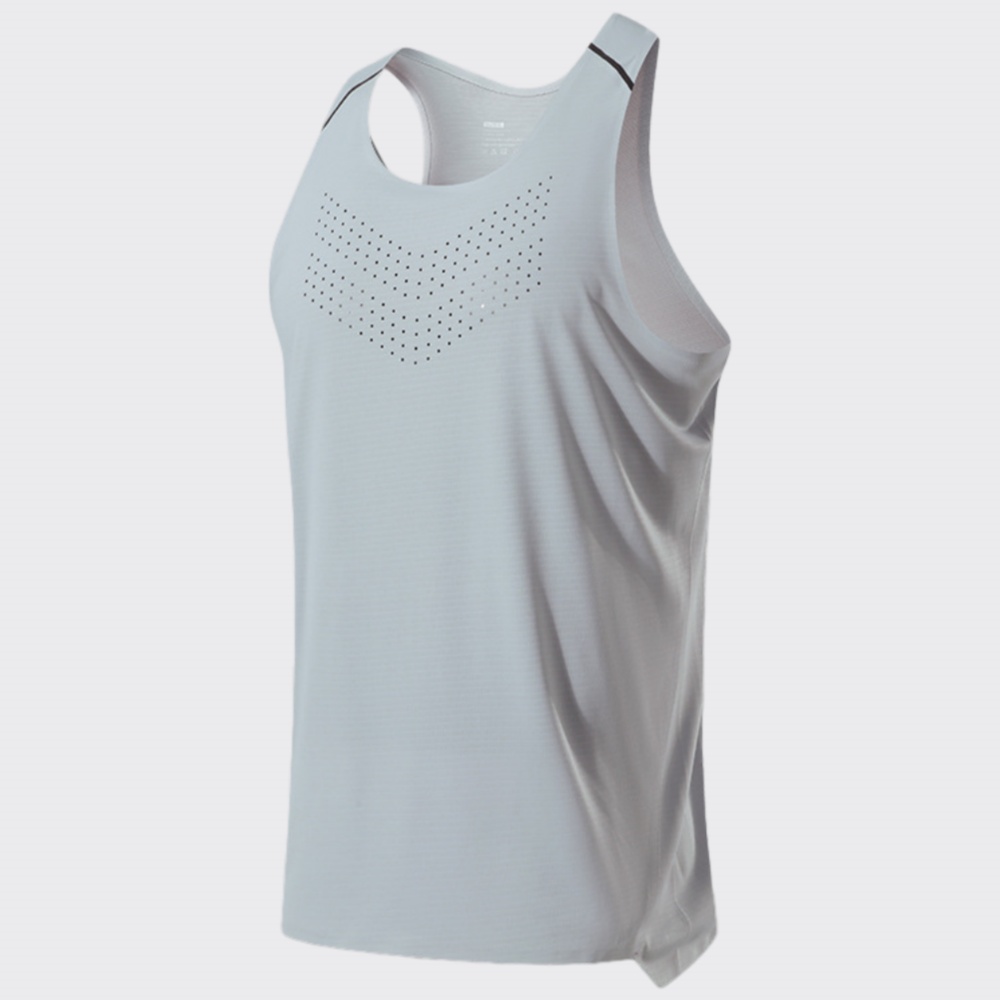 Camiseta Sem Mangas para Homen - Sports Equipment Gym avaliação e preço