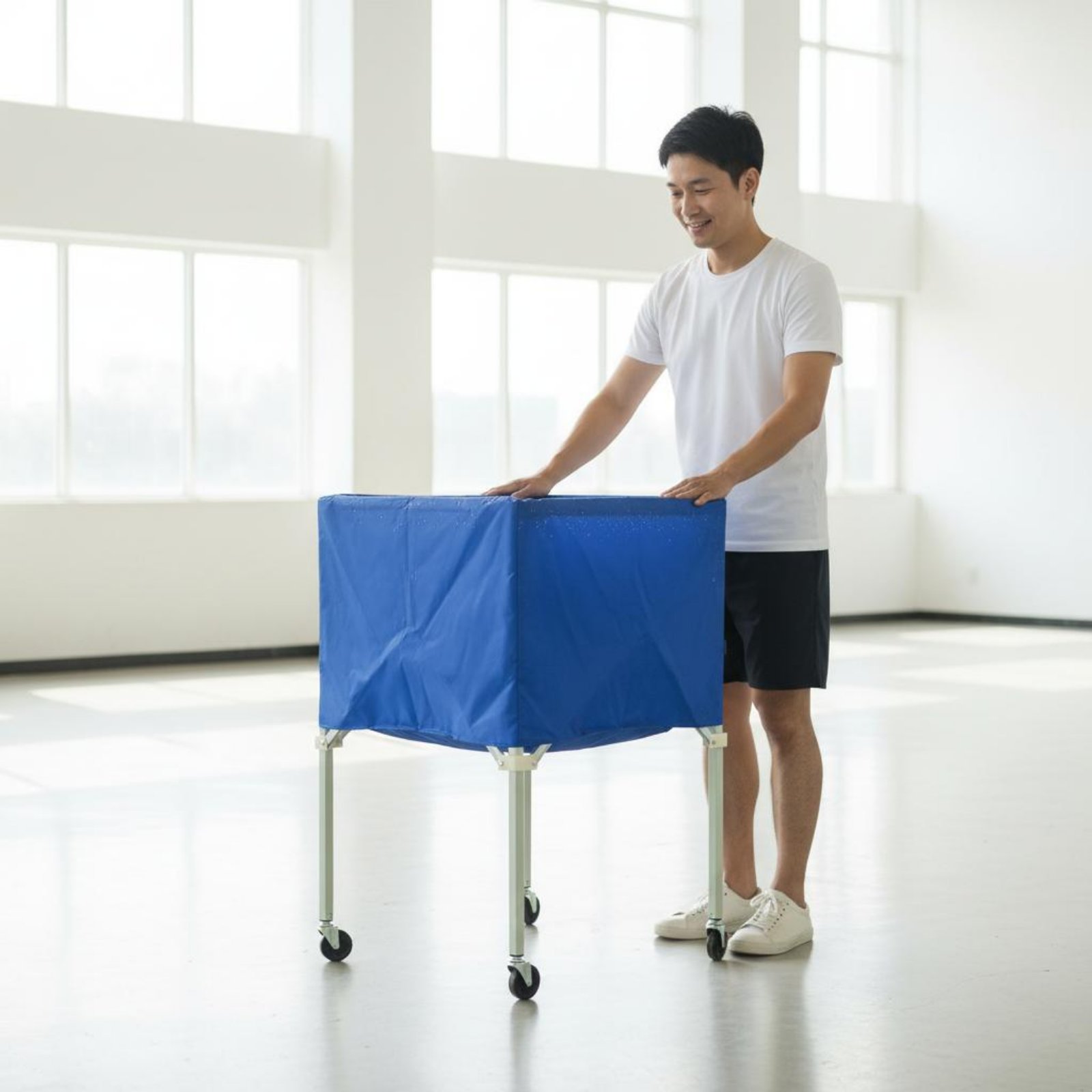 Capa Protetora Impermeável par - Sports Equipment Organizer Rack avaliação e preço