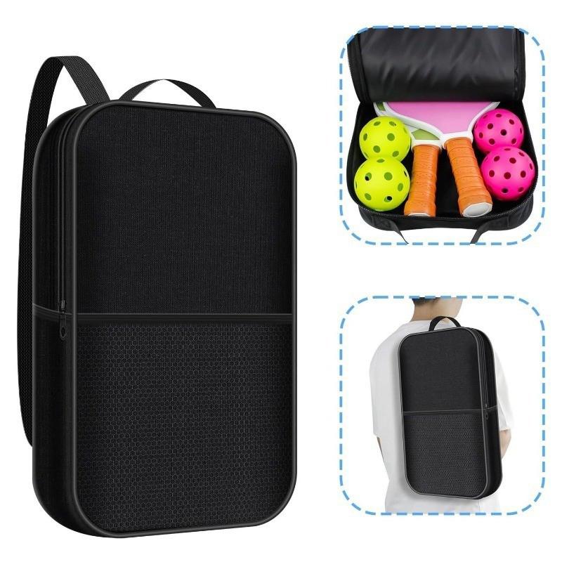 Nova Bolsa Impermeável para Pi - Pickleball Paddle avaliação e preço